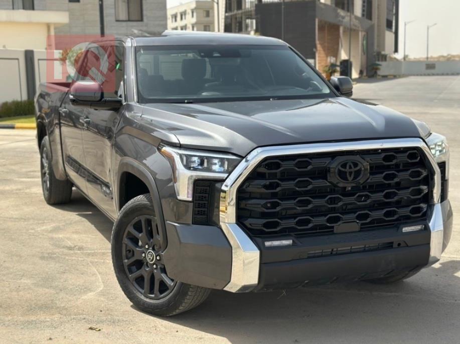 Toyota Tundra